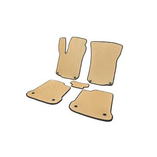 EVA Floor Mats (Beige) photo 2