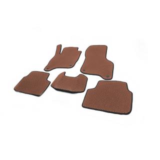 EVA Floor Mats (Brown) photo 2