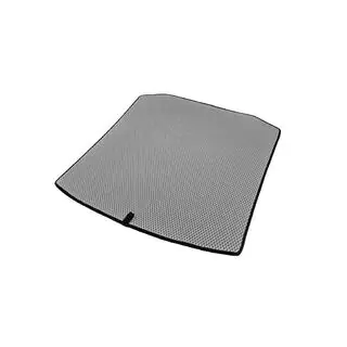 Trunk Mat EVA Gray photo 2