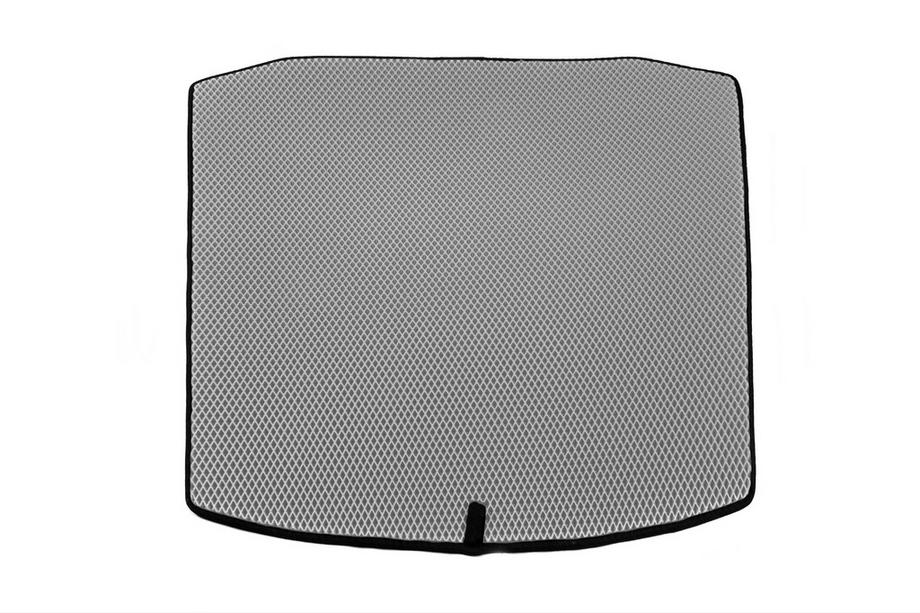 Volkswagen Lavida/e-Lavida 2019- Trunk Mat EVA Gray Image