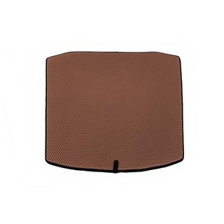Trunk Mat EVA Brown photo 1