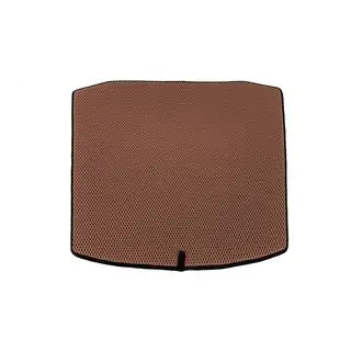 Trunk Mat EVA Brown photo 1