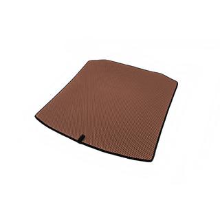 Trunk Mat EVA Brown photo 2