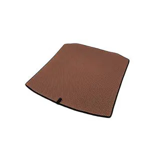 Trunk Mat EVA Brown photo 2