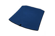Volkswagen Lavida/e-Lavida 2019- Trunk Mat EVA Blue photo 2