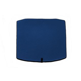 Trunk Mat EVA Blue photo 1