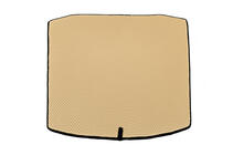 Volkswagen Lavida/e-Lavida 2019- Trunk Mat (EVA, Beige) photo 1