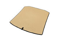 Volkswagen Lavida/e-Lavida 2019- Trunk Mat (EVA, Beige) photo 2