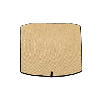Trunk Mat (EVA, Beige) photo 1