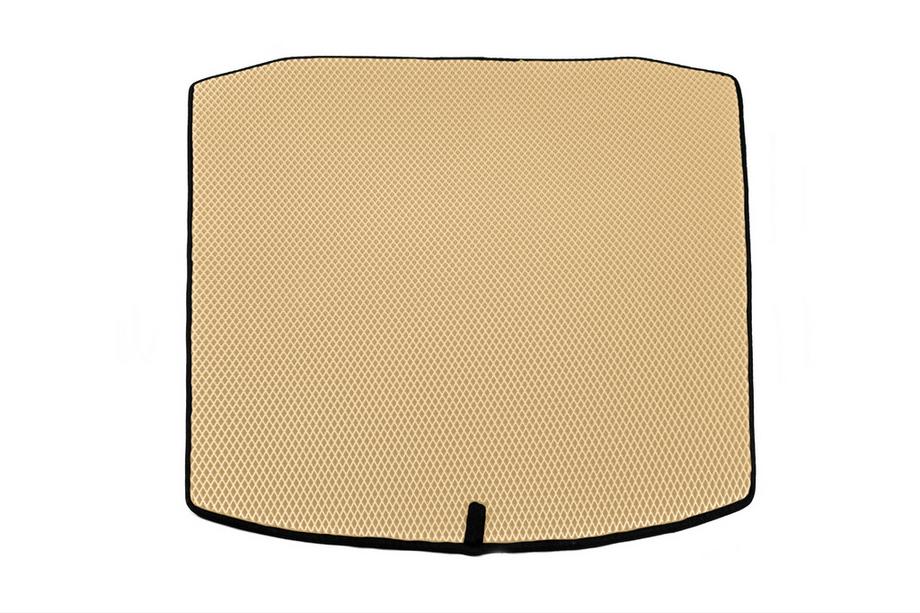 Volkswagen Lavida/e-Lavida 2019- Trunk Mat (EVA, Beige) Image