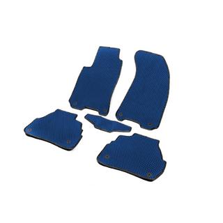 EVA Floor Mats (Blue) photo 2