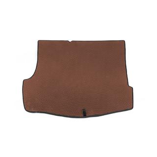 Trunk Mat SD (EVA, Brown) photo 1