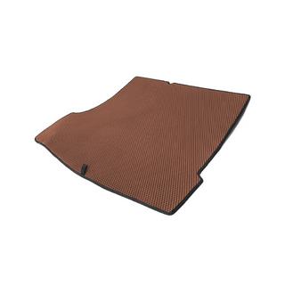 Trunk Mat SD (EVA, Brown) photo 2