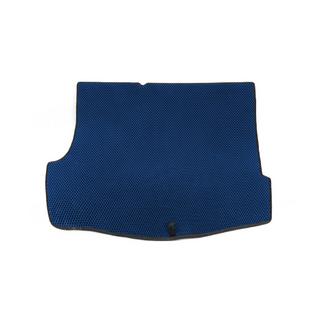 Trunk Mat SD (EVA, Blue) photo 1