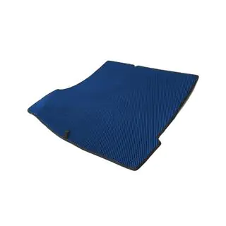 Trunk Mat SD (EVA, Blue) photo 2