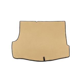 Trunk Mat SD (EVA, Beige) photo 1