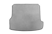 Volkswagen Passat B5 1997-2005 Trunk Mat SW (EVA, Gray) photo 1