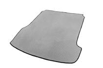 Volkswagen Passat B5 1997-2005 Trunk Mat SW (EVA, Gray) photo 2