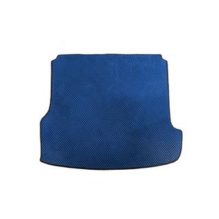 Trunk Mat SW (EVA, Blue) photo 1