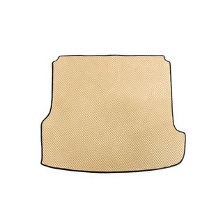 Trunk Mat SW (EVA, Beige) photo 1