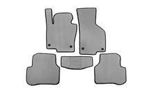 Volkswagen Passat B6 2006-2012 EVA Floor Mats (Gray) photo 1