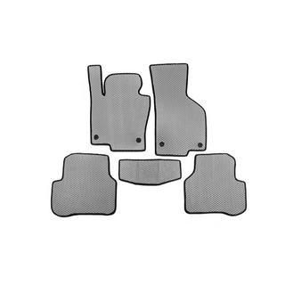 EVA Floor Mats (Gray) photo 1