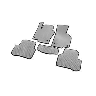 EVA Floor Mats (Gray) photo 2