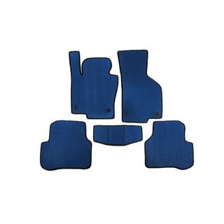 EVA Floor Mats (Blue) photo 1