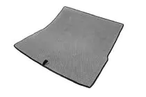 Volkswagen Passat B6 2006-2012 Trunk Mat (EVA, Gray) SW photo 2