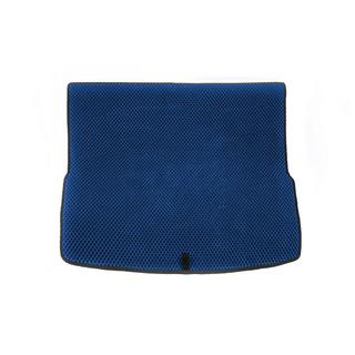 Trunk Mat (EVA, Blue) SW photo 1