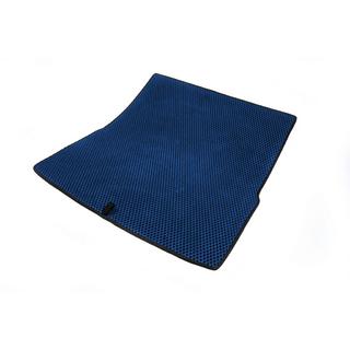 Trunk Mat (EVA, Blue) SW photo 2