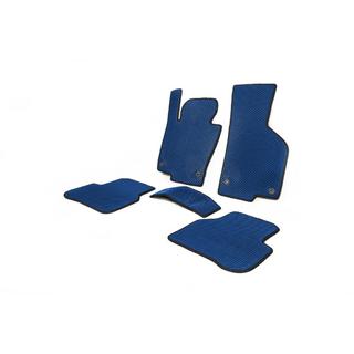 EVA Floor Mats (EU, Blue) photo 2