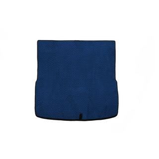 Trunk Mat (EVA, Blue) SW photo 1