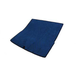 Trunk Mat (EVA, Blue) SW photo 2