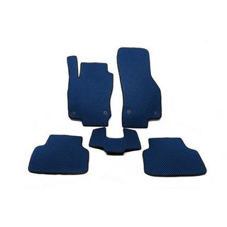 EVA Floor Mats (EU, Blue) photo 1