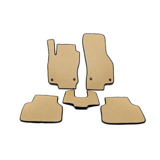 EVA Floor Mats (EU, Beige) photo 1