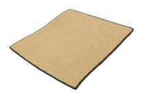 Volkswagen Passat B8 2015-2023 Trunk Mat (EVA, Beige) SW photo 2
