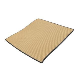 Trunk Mat (EVA, Beige) SW photo 2