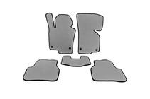 Volkswagen Passat CC 2008-2017 EVA Floor Mats (Gray) photo 1