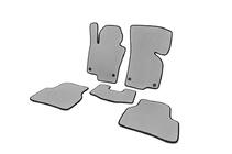 Volkswagen Passat CC 2008-2017 EVA Floor Mats (Gray) photo 2