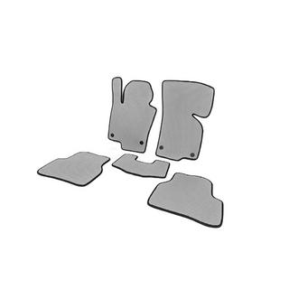 EVA Floor Mats (Gray) photo 2