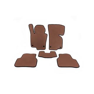 EVA Floor Mats (Brown) photo 1