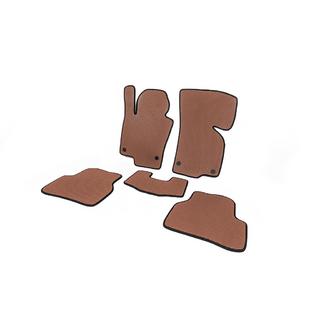 EVA Floor Mats (Brown) photo 2