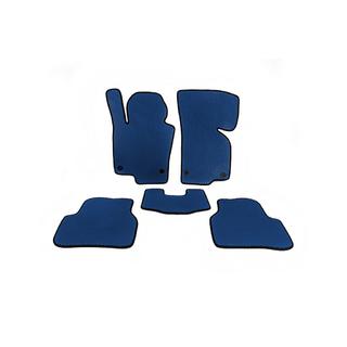 EVA Floor Mats (Blue) photo 1