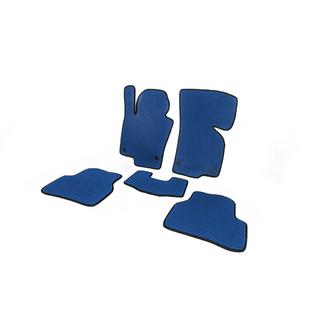 EVA Floor Mats (Blue) photo 2