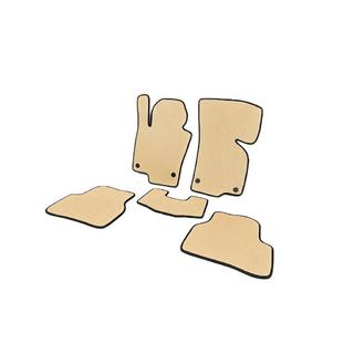 EVA Floor Mats (Beige) photo 2