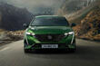 The third generation of the Peugeot 308 hatchback photo 1