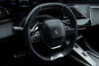 The third generation of the Peugeot 308 hatchback photo 6