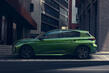 The third generation of the Peugeot 308 hatchback photo 2