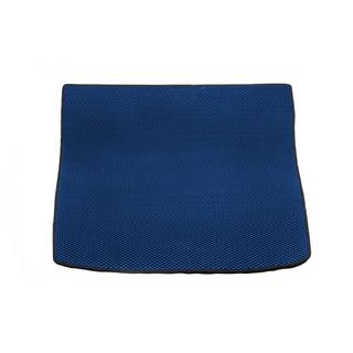 Trunk Mat Upper (EVA, Blue) photo 1
